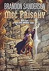 Meč přísahy by Brandon Sanderson