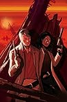 Firefly #10 by Greg Pak