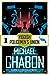 The Yiddish Policemen's Union by Michael Chabon