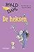 De heksen by Roald Dahl