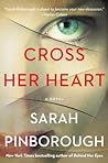 Cross Her Heart by Sarah Pinborough