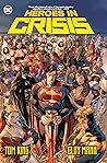 Heroes in Crisis by Tom King