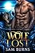 Wolf Lost (The Wolves of Kismet, #1)