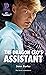 The Dragon CEO's Assistant (Golden Kingdom, #2)