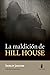 La maldición de Hill House by Shirley Jackson