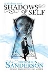 Shadows of Self (Mistborn, #5)