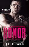 Honor by J.L. Drake