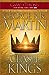 A Clash of Kings (A Song of Ice and Fire, #2) by George R.R. Martin