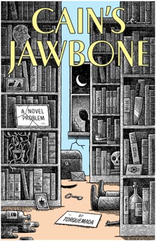 Cain's Jawbone by E. Powys Mathers