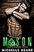 Mason (Trinity Academy #2)