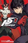 Persona 5, Vol. 1 by Hisato Murasaki