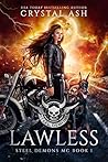 Lawless (Steel Demons MC, #1)