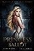 Princess Ballot (Royals of Arbon Academy, #1)