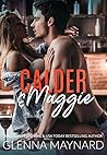 Calder & Maggie by Glenna Maynard