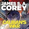 Caliban's War