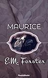 Book cover for Maurice