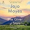 The Giver of Stars by Jojo Moyes