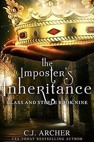 The Imposter's Inheritance by C.J. Archer