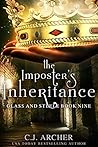 The Imposter's Inheritance by C.J. Archer