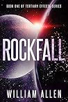 Rockfall by William Allen