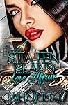 Book cover for A Staten Island Love Affair 3