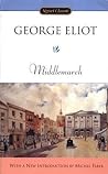 Middlemarch by George Eliot