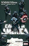 Captain America, Vol. 2 by Ta-Nehisi Coates