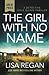 The Girl With No Name (Detective Josie Quinn, #2)