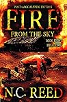 Hell Fire by N.C. Reed