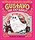 Gustavo, the Shy Ghost (The World of Gustavo, #1)