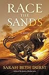 Race the Sands by Sarah Beth Durst