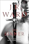 The Sinner (Black Dagger Brotherhood, #18)