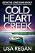 Cold Heart Creek (Detective Josie Quinn, #7)