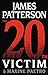 The 20th Victim (Women's Murder Club #20) by James Patterson