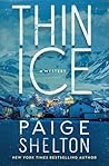 Thin Ice by Paige Shelton