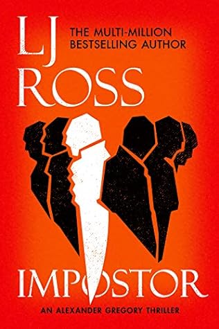 Impostor by L.J. Ross