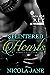 Splintered Hearts: Harper & Kain's Story