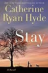 Book cover for Stay