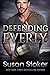 Defending Everly (Mountain Mercenaries, 5)