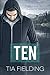 Ten (Love by Numbers #1)