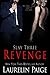 Revenge (Slay Quartet #3)