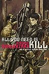 All You Need Is Kill by Hiroshi Sakurazaka