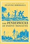 The Penderwicks at Point Mouette by Jeanne Birdsall