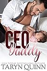 Book cover for CEO Daddy