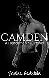 Camden by Jessica Gadziala