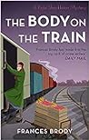 The Body on the Train (Kate Shackleton, #11)