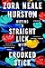 Hitting a Straight Lick with a Crooked Stick: Stories from the Harlem Renaissance