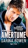 Amertume by Sarina Bowen