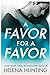 A Favor for a Favor (All In...