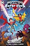 Adventures of the Super Sons, Vol. 2 by Peter J. Tomasi